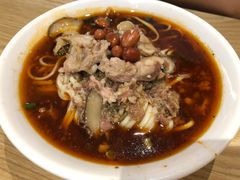 -牛王庙吳記怪味面(双楠店)