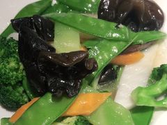 五彩时蔬-闽上鲜·福建菜(龙湖滨江天街店)