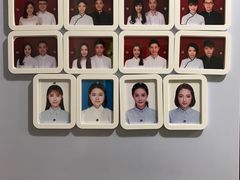 -真我樣照相馆·身份证·证件照·外拍(环球港店)
