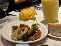 -波特曼西餐厅(中央大街店)