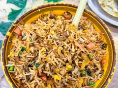 特色炒饭-小民大排档(马场角横路店)