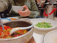 -径山十八道·风味民间菜(杭州总店)