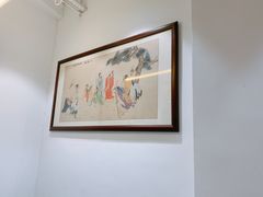 卡座-堂屋糖水店(愚园店)