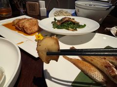 -小南洋海景餐厅(深圳湾店)