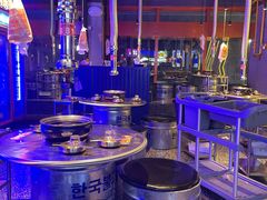 -入火韩国烤肉(凯旋广场店)