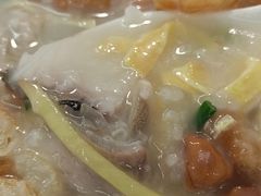 -伍湛记 · 广州老字号(龙津中路店)