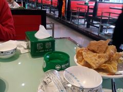 -天都火锅酒楼(虹梅南路店)