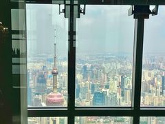 -上海柏悦酒店