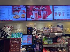 -COSTA COFFEE(天通苑华联店)
