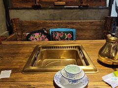 -泽成·冰煮羊(乌兰察布红楼店)