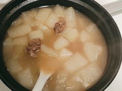 -渝信川菜(南滨店)