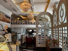 -良木缘咖啡西餐(蜀汉路店)