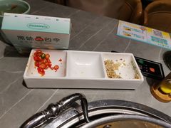 -原味四季椰子鸡(平湖天虹店)