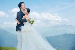 -摩玛婚纱摄影(杭州店)