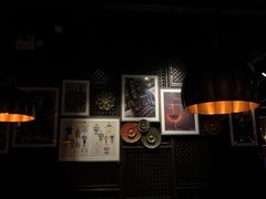 -Helens海伦司小酒馆(武汉红坊里店)