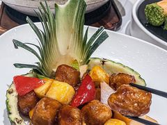 -茉里粤菜(皇姑万象汇店)