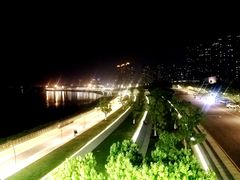 -南京眼步行桥