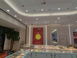 -永锦黄金加工·回收打金店(上海南翔店)