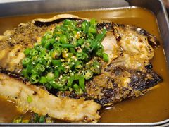 -半天妖烤鱼(紫荆广场店)