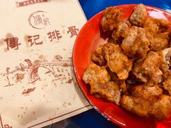 -傅强排骨(成都总店)