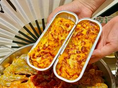 -黄记煌三汁焖锅(新佳丽江汉路店)