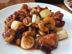 宫保鸡丁-北京柏悦酒店·锦庭餐厅Dining Room