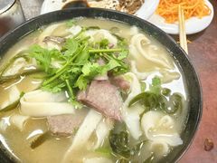 -国安烩面美食城(洛阳总店)