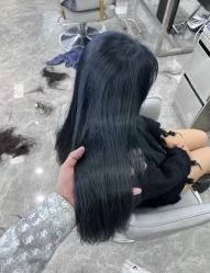 -FASHION PALACE hair+