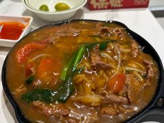 -潮汕良记牛肉火锅(洪武路店)