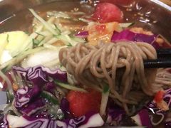 -优壹佳·延边朝鲜族料理(中山北路店)