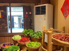 -田小狗的饭店(才子佳郡店)