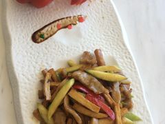 -陵水富力轩餐厅(富力湾店)