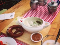 iphone_upload_pic-Paulaner·德国帕拉娜自酿啤酒餐厅(海上世界店)