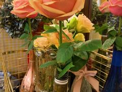 -花满楼(启秀路店)