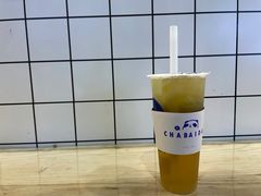 -茶百道(爱融荟城店)