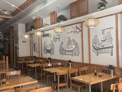 -小姜锅贴(凤凰街店)