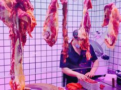 景观位-古乐牛香·鲜牛肉牛杂火锅(新区店)