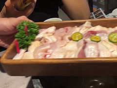 -野·大山里野生菌石锅土鸡(益田假日店)