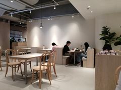 大堂-卡朋西餐(悦汇城店)