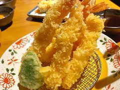 -渔寿司·日本料理(艾尚天地店)