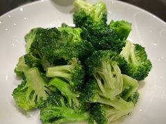 -北京王府井希尔顿酒店·秦唐中餐厅Chynna