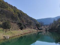 -桃花岭景区