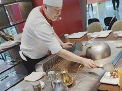 -湘汇概念铁板烧(铁西万达店)