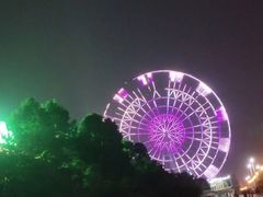 -南昌之星摩天轮