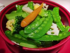 -餐谋家特色餐厅(桂林路店)