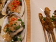 -木屋烧烤(坂田天安云谷店)