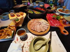 -盡膳口福·百年汤方火锅(科华北路店)