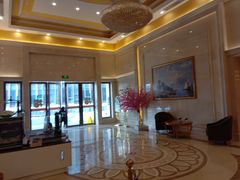 -维也纳酒店(南京奥体中心店)