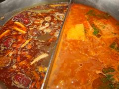 -湊湊火锅·茶憩(皇姑万象汇店)