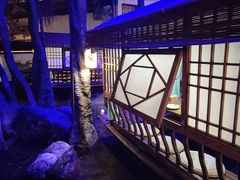 -淀里船宴(卓达店)